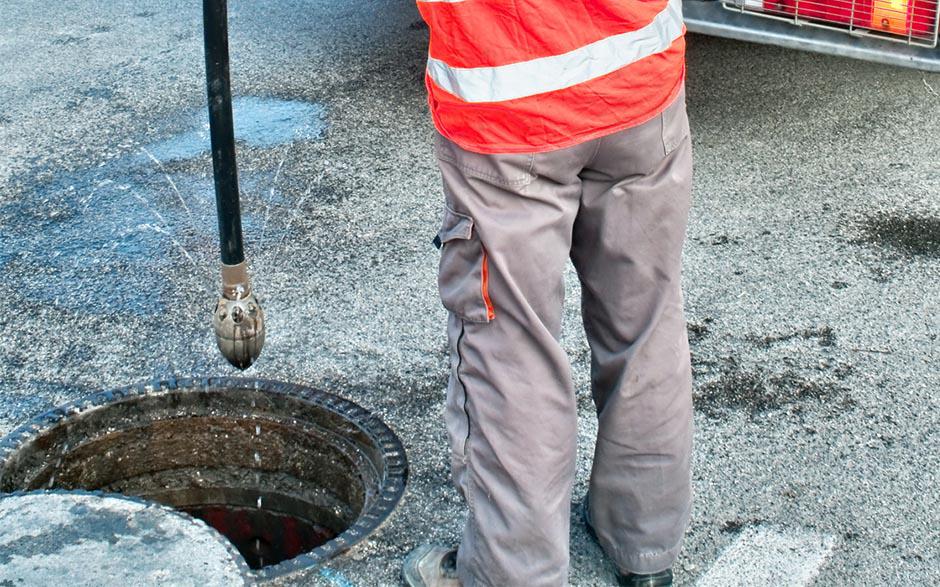 déboucher une canalisation de wc Tremblay-en-France