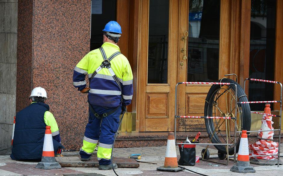 déboucher une canalisation de wc Saint-Maurice