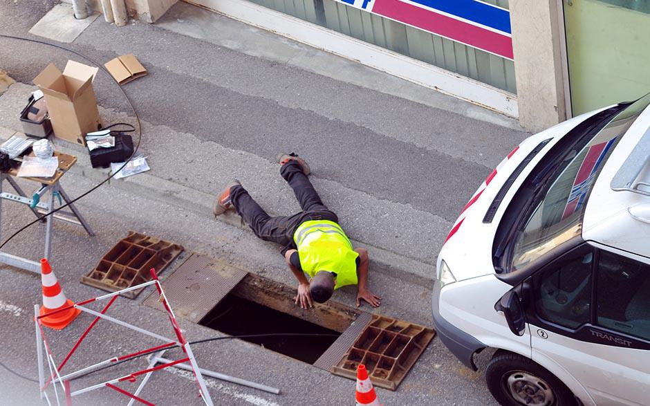 dégorgement canalisation Ivry-sur-Seine