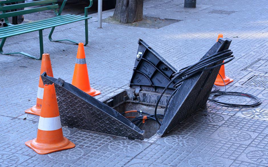 déboucher les egouts Paris 19
