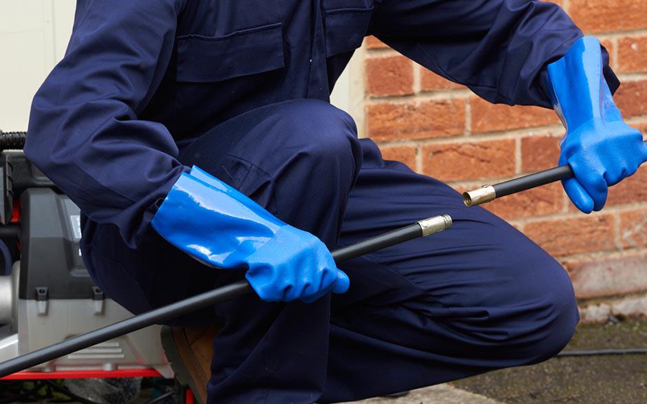 travaux assainissement Rosny-sur-Seine