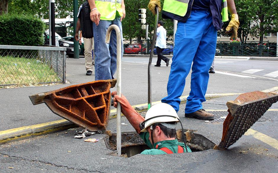 déboucher une canalisation de wc Tremblay-en-France