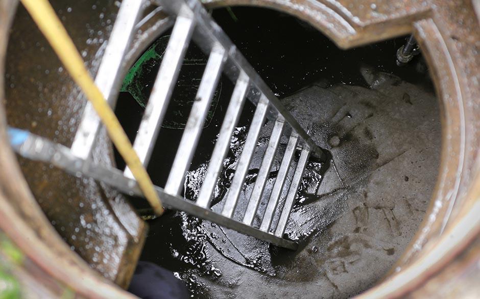déboucher une canalisation de wc Tremblay-en-France