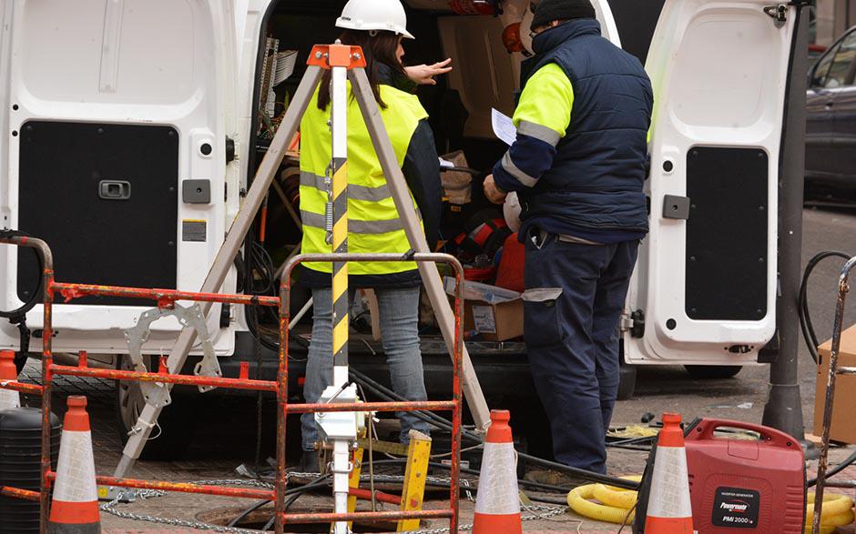 déboucheur canalisations Paris 16
